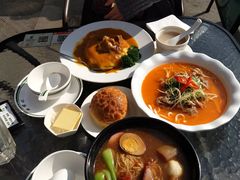 -香港新曜记茶餐厅(星耀城店)