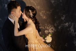 -MERRY COLOR时尚摄影体验店
