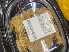 -沃尔玛购物广场(燕郊店)