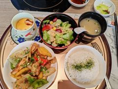 -一本魅·日式料理