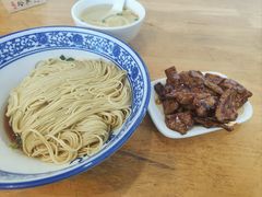 -裕兴记·三虾面(西北街总店)