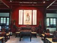 -天一阁博物院