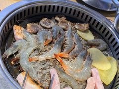 -韩乔恩·韩式自助·无限烤肉(新迎新城店)