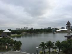 -云顶高原
