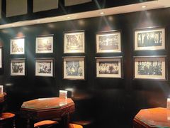 -上海和平饭店茉·莉酒廊 Jasmine Lounge