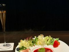 -满晴川·筵(泰达时代中心店)