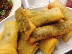 -小民大排档(马场角横路店)