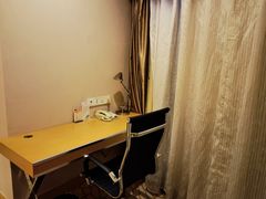 -天津水游城丽筠酒店