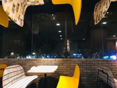 -麦当劳(宝山大厦店)