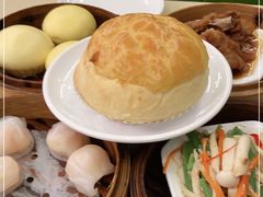 -满福隆酒楼(万绿园店)