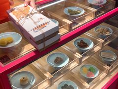 -阮大兴糕团(日月光中心店)