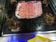 -郭记烤肉(正阳街店)