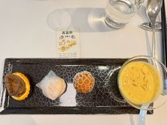 -伯衡55·吉品轩(乌鲁木齐南路店)