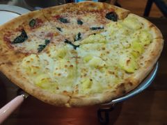 -1861意大利餐厅(文化广场店)