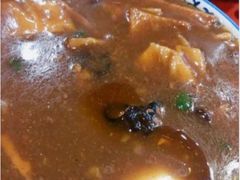 -清真高老大牛排胡辣汤(嵩山路总店)