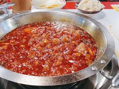 -厂花素芬九宫格火锅(银泰店)