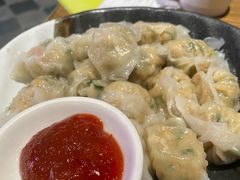 -新悦·霞浦海鲜生(上下杭店)
