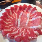 老北京铜锅涮肉天花板之一