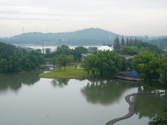 -上海佘山茂御臻品之选酒店(原佘山艾美酒店)