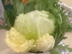 -百友顺涮肉城(故城东路店)