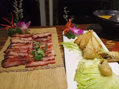 -Siam泰餐厅(水上公园店)