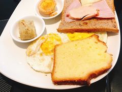 -厦门艾美酒店·新食谱西餐厅