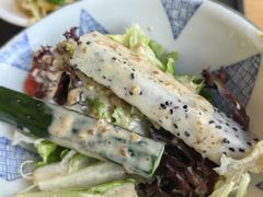 -王鼎精致料理铁板烧(世博源店)