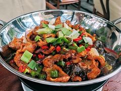 -聚缘·湘味音乐餐厅party(罗湖店)