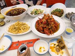 -簋街仔仔小龙虾(总店)