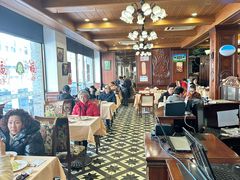 -德大西餐社(云南南路店)