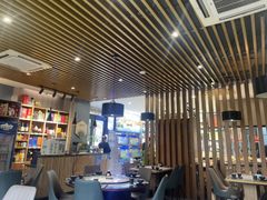 -501號台州海鲜餐厅(海创园店)