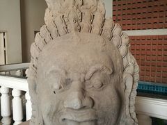 -吴哥国家博物馆