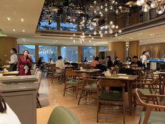 -上海波特曼丽思卡尔顿酒店