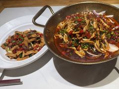 -小隐院子·庭院餐厅(大学城后湖店)