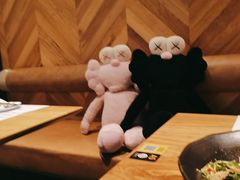 -原石牛扒·约会餐厅(龙城万科里店)