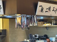 -一豚轩·烧鸟·豚骨拉面(五四路店)