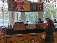 -星巴克臻选(湖滨道店)