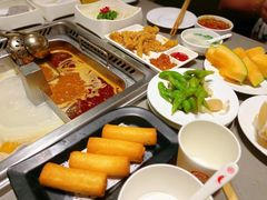-海底捞火锅(高科广场店)