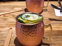 -Cyclus Craft Kitchen薩克思手工厨房