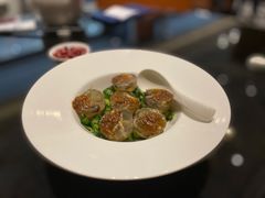 土笋冻-闽和南(深圳万象城店)