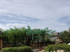 -华山御温泉度假村