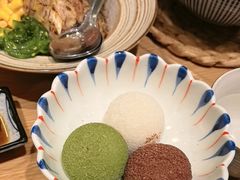 -团子君寿司·茶
