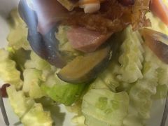 -澜小宴·胶东海鲜烟台味(时光塔店)
