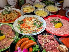 -丸福烤肉(君隆广场店)