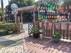 -水煮三国·川鲁江湖菜(香山店)