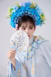 -索菲亚摄影会所