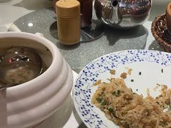 -围龙屋客家食府(福田店)