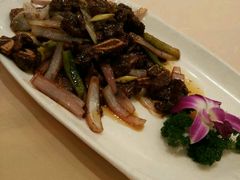 -粤味馆(黄河路店)