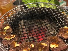 -蒜香焼肉PURUSHIN(马场路店)