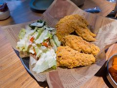 -KimPro 辛普乐概念韩餐